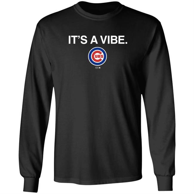 Obviousshirts Merch It's A Vibe T Shirt Obviousshirts Merch It's A Vibe T Shirt