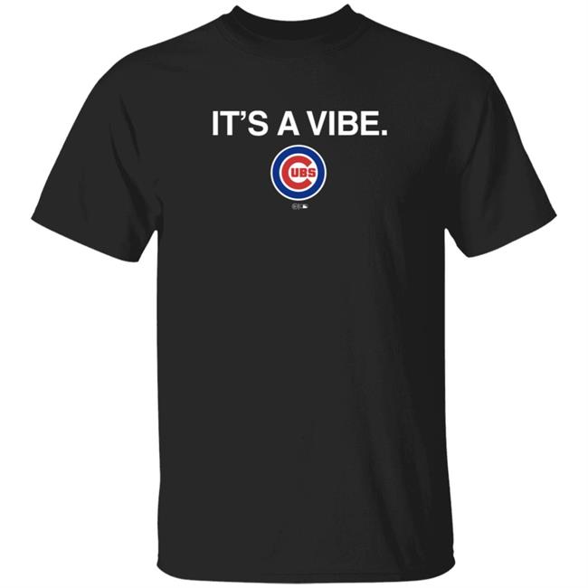 Obviousshirts Merch It's A Vibe T Shirt Obviousshirts Merch It's A Vibe T Shirt