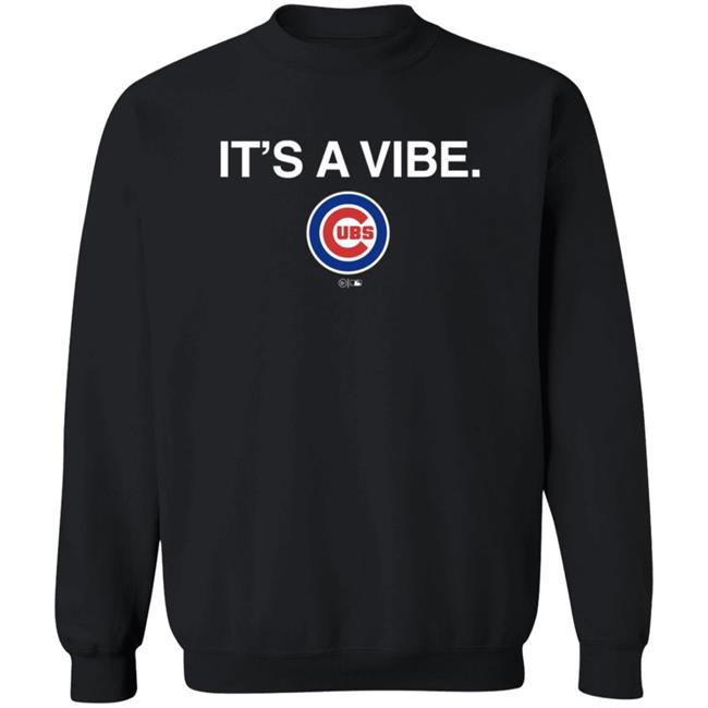 Obviousshirts Merch It's A Vibe T Shirt Obviousshirts Merch It's A Vibe T Shirt