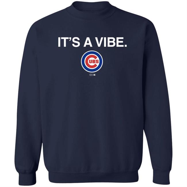 Obviousshirts Merch It's A Vibe T Shirt Obviousshirts Merch It's A Vibe T Shirt