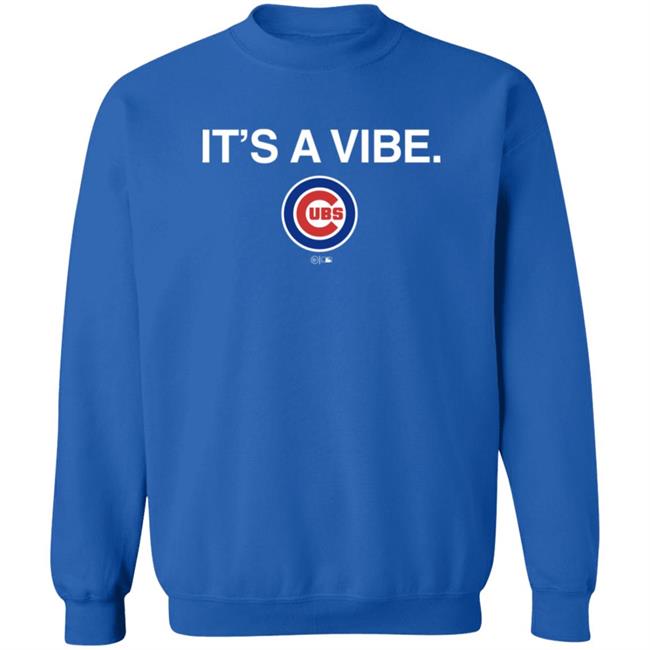 Obviousshirts Merch It's A Vibe T Shirt Obviousshirts Merch It's A Vibe T Shirt