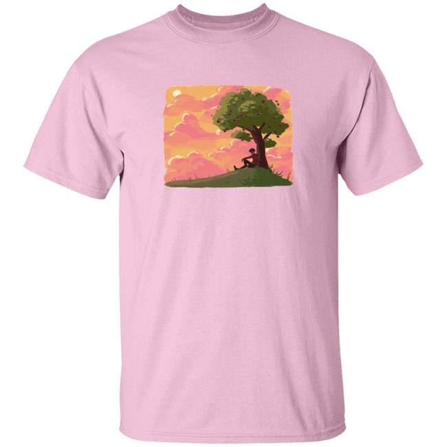Tapl Merch Apple Tree Shirt Tapl Merch Apple Tree Shirt