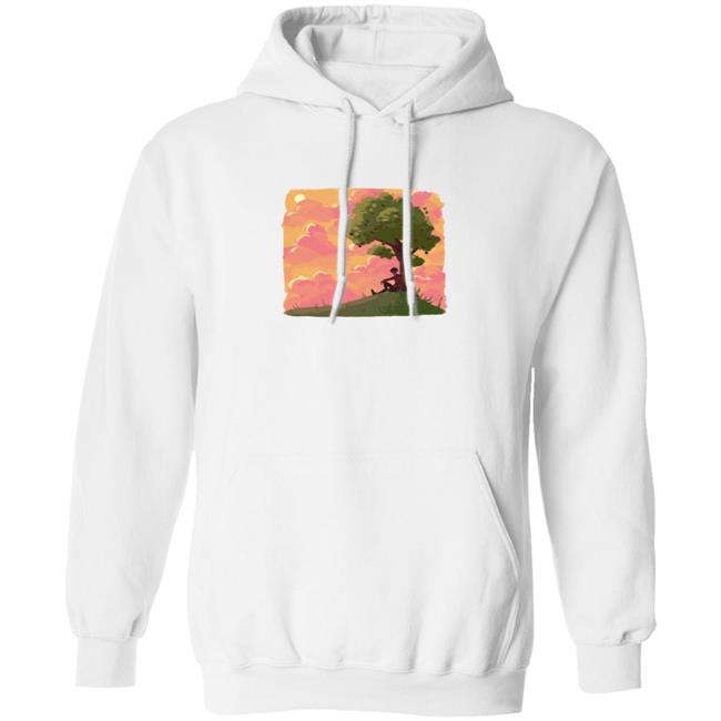 Tapl Merch Apple Tree Shirt Tapl Merch Apple Tree Shirt