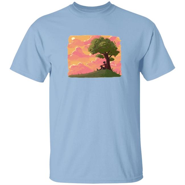 Tapl Merch Apple Tree Shirt Tapl Merch Apple Tree Shirt