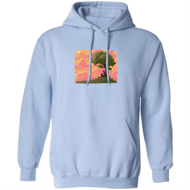 Tapl Merch Apple Tree Shirt Tapl Merch Apple Tree Shirt