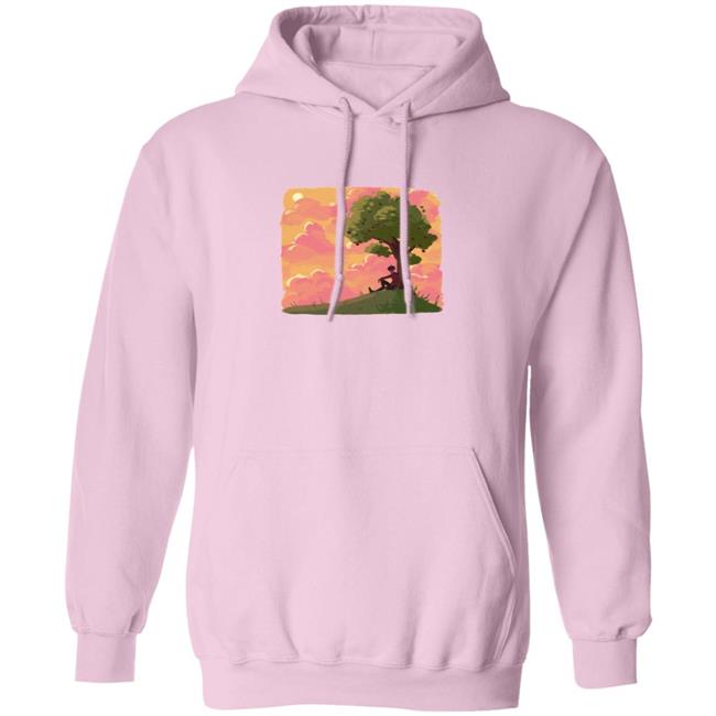 Tapl Merch Apple Tree Shirt Tapl Merch Apple Tree Shirt