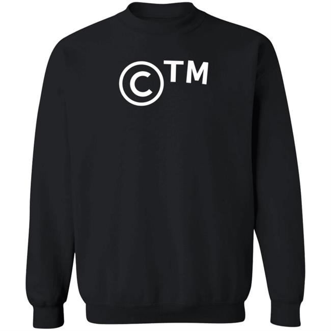 Ctm Hoodie Ctm Hoodie