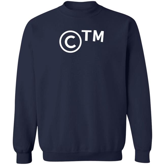 Ctm Hoodie Ctm Hoodie