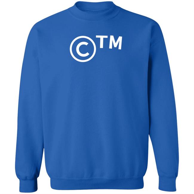 Ctm Hoodie Ctm Hoodie