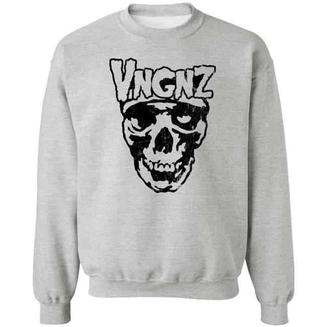 Walk Among Us VNGNZ Shirt Vngnz Merch Store