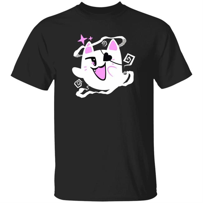 Sharkrobot Merch Goro Is Here T Shirt Long Sleeves T Shirt