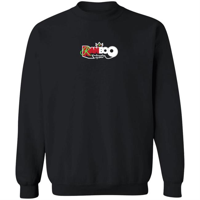 Ranboo Fashion Merch My Beloved Tee Shirt Ranboo Merch Square Tee Ranboofanart Quang - Ranboo Fashion Merch My Beloved Tee Shirt Ranboo Merch Square Tee Ranboofanart