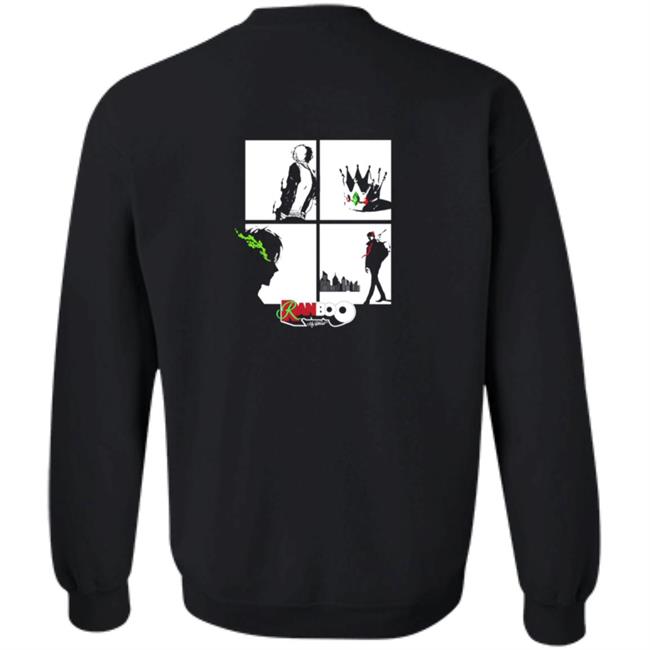 Ranboo Fashion Merch My Beloved Tee Shirt Ranboo Merch Square Tee Ranboofanart Ranboo Fashion Merch My Beloved Tee Shirt Ranboo Merch Square Tee Ranboofanart