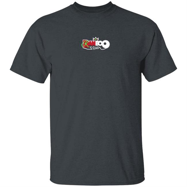 Ranboo Fashion Merch My Beloved Tee Shirt Ranboo Merch Square Tee Ranboofanart Quang - Ranboo Fashion Merch My Beloved Tee Shirt Ranboo Merch Square Tee Ranboofanart