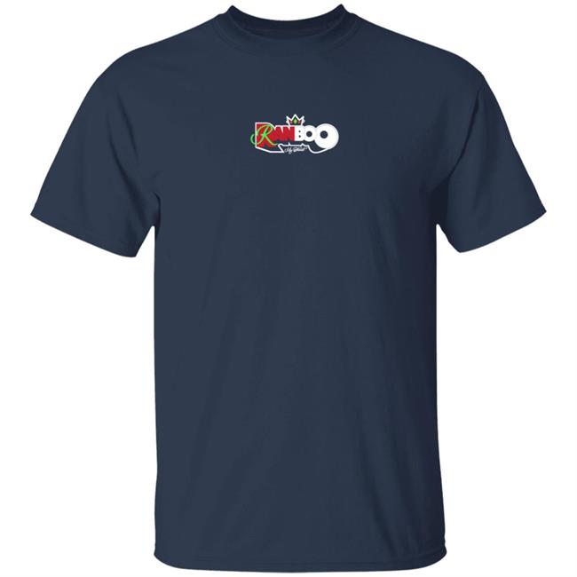 Ranboo Fashion Merch My Beloved Tee Shirt Ranboo Merch Square Tee Ranboofanart Quang - Ranboo Fashion Merch My Beloved Tee Shirt Ranboo Merch Square Tee Ranboofanart