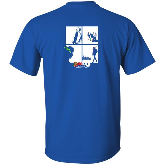Ranboo Fashion Merch My Beloved Tee Shirt Ranboo Merch Square Tee Ranboofanart Ranboo Fashion Merch My Beloved Tee Shirt Ranboo Merch Square Tee Ranboofanart