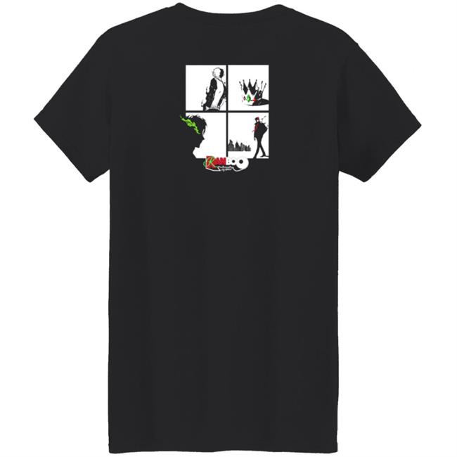 Ranboo Fashion Merch My Beloved Tee Shirt Ranboo Merch Square Tee Ranboofanart Ranboo Fashion Merch My Beloved Tee Shirt Ranboo Merch Square Tee Ranboofanart