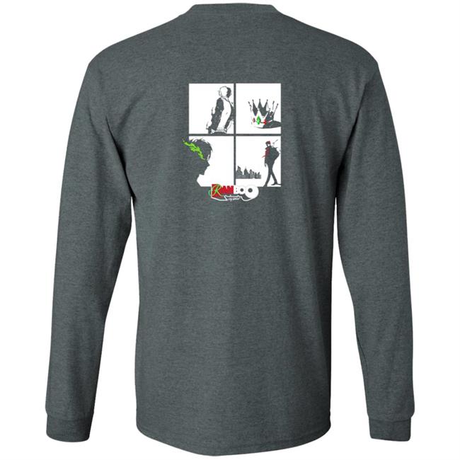 Ranboo Fashion Merch My Beloved Tee Shirt Ranboo Merch Square Tee Ranboofanart Ranboo Fashion Merch My Beloved Tee Shirt Ranboo Merch Square Tee Ranboofanart
