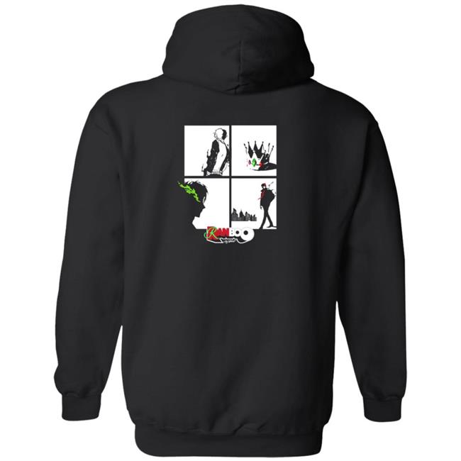 Ranboo Fashion Merch My Beloved Tee Shirt Ranboo Merch Square Tee Ranboofanart Ranboo Fashion Merch My Beloved Tee Shirt Ranboo Merch Square Tee Ranboofanart
