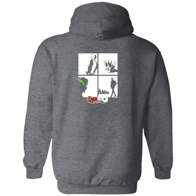 Ranboo Fashion Merch My Beloved Tee Shirt Ranboo Merch Square Tee Ranboofanart Ranboo Fashion Merch My Beloved Tee Shirt Ranboo Merch Square Tee Ranboofanart