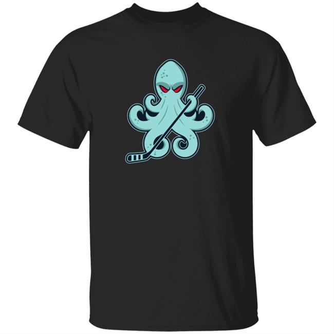 Simply Seattle Merch Hocktopus Deep Sea Hoodie Sweatshirt Quang - Simply Seattle Merch Hocktopus Deep Sea Hoodie Sweatshirt