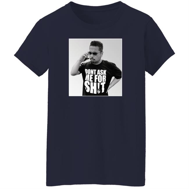 Myshopify Merch Ten O Damfs 2021 Dont Me For Shit Shirt Gerald Lee Nhung - Myshopify Merch Ten O Damfs 2021 Dont Me For Shit Shirt Gerald Lee