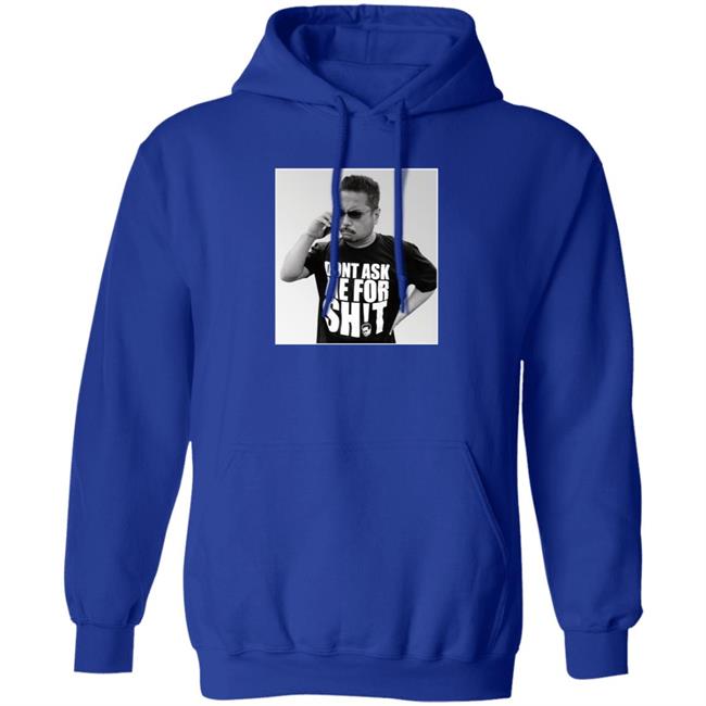 Myshopify Merch Ten O Damfs 2021 Dont Me For Shit Shirt Gerald Lee Nhung - Myshopify Merch Ten O Damfs 2021 Dont Me For Shit Shirt Gerald Lee