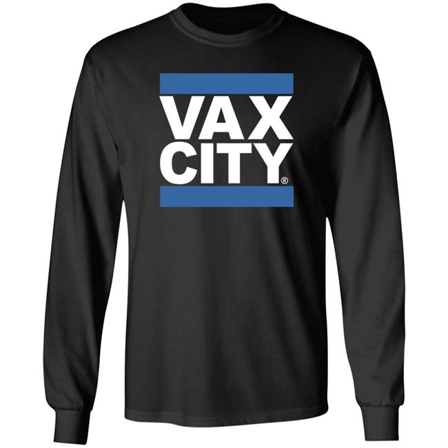 Nhung - Vancouver Is Awesome Vax City Shirt