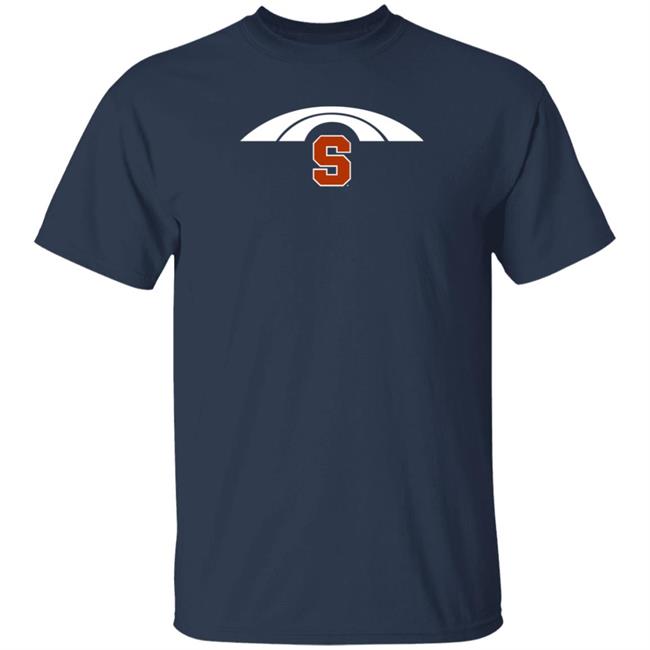 Nhung - BreakingT Syracuse Dome Parking Licensed Shirt