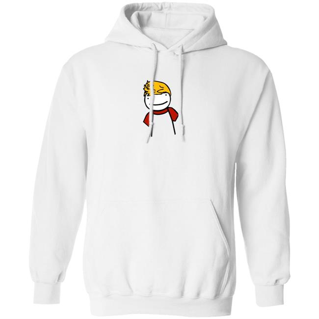 Tommyinnit Merch Tommyinnit Dream Hoodie