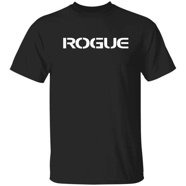 Thomas Rhett & Cole Swindell Shirts Rogue Shirt Rogue Fitness Merch
