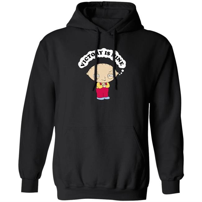 Victory Is Mine Family Guy Stewie Grifin T Shirt Basic Ass Michelle Victory Is Mine Family Guy Stewie Grifin T Shirt Basic Ass Michelle