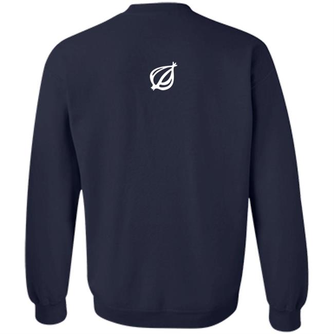 The Onion Store Sickos Long Sleeve Tee Shirt The Onion Store Sickos Long Sleeve Tee Shirt