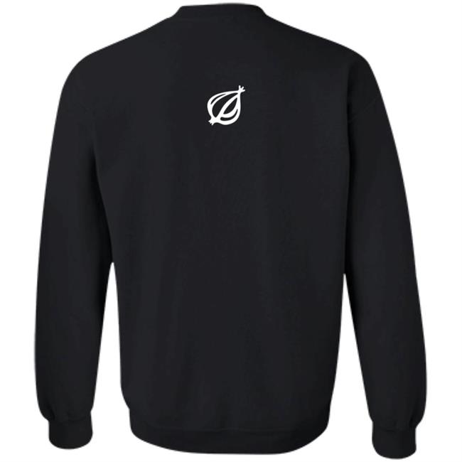 The Onion Store Sickos Long Sleeve Tee Shirt The Onion Store Sickos Long Sleeve Tee Shirt