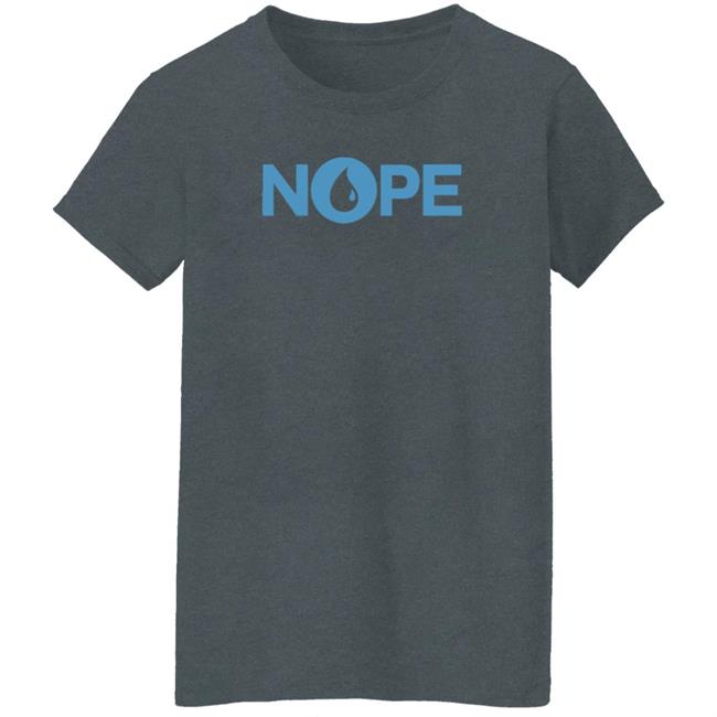 Adam Savidan Nope Mana Word Tee Shirt Mtg Pro Shop Merch Wakeupsuper Adam Savidan Nope Mana Word Tee Shirt Mtg Pro Shop Merch Wakeupsuper