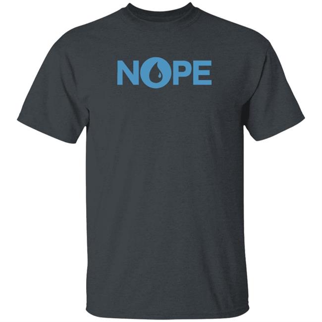Adam Savidan Nope Mana Word Tee Shirt Mtg Pro Shop Merch Wakeupsuper Adam Savidan Nope Mana Word Tee Shirt Mtg Pro Shop Merch Wakeupsuper