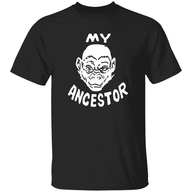 Sockdem My Ancestor Shirt