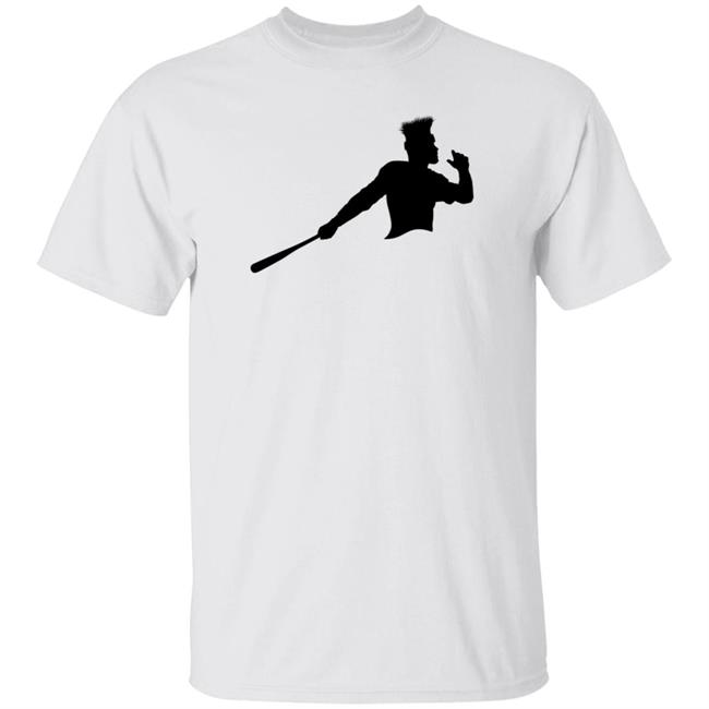 Yulieski Gurriel Gurriel Store Pina Swing T Shirt Yuni Gurriel