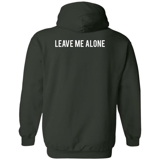 Vlog Creations Merch Leave Me Alone Shirt Vlog Creations Merch Leave Me Alone Shirt