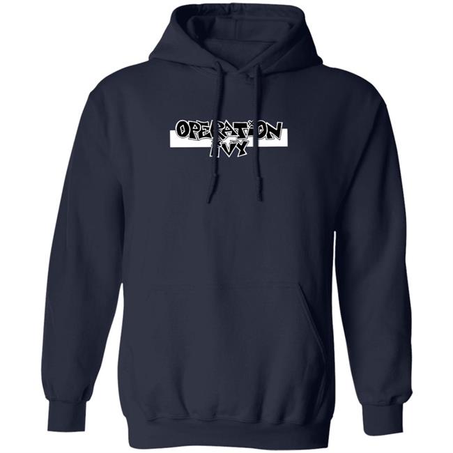 Shop the Kings Road Operation Ivy Merch Store Logo Shirt Shop the Kings Road Operation Ivy Merch Store Logo Shirt