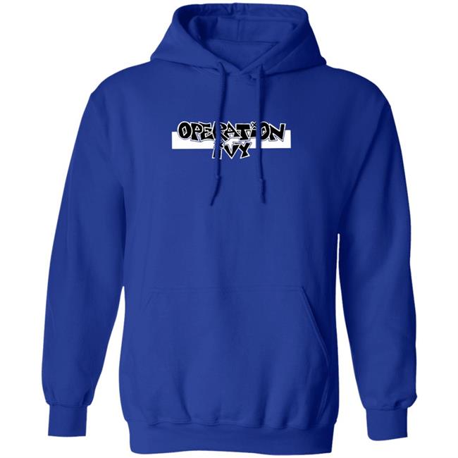 Shop the Kings Road Operation Ivy Merch Store Logo Shirt Shop the Kings Road Operation Ivy Merch Store Logo Shirt