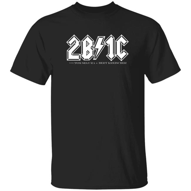 YMH Merch Ymhstudios 2B-1C SHIRT