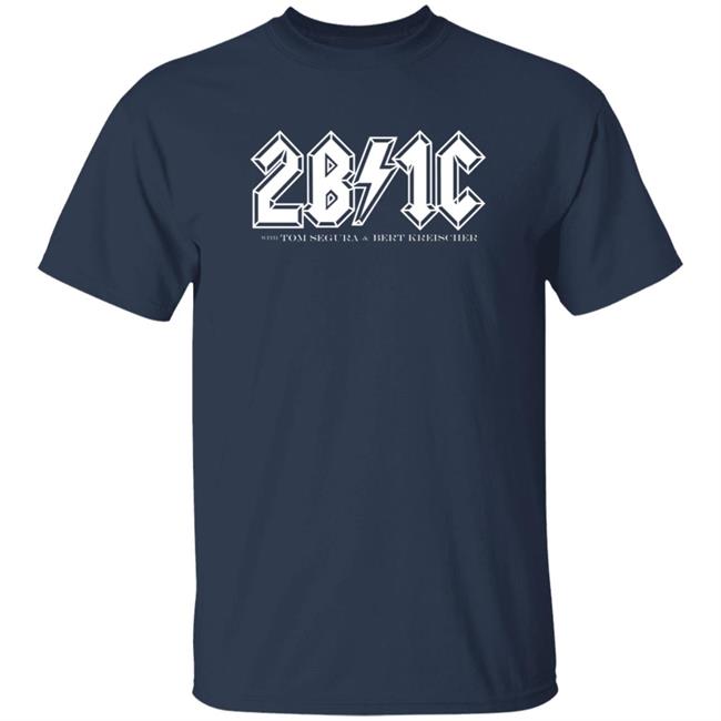 YMH Merch Ymhstudios 2B-1C SHIRT YMH Merch Ymhstudios 2B-1C SHIRT