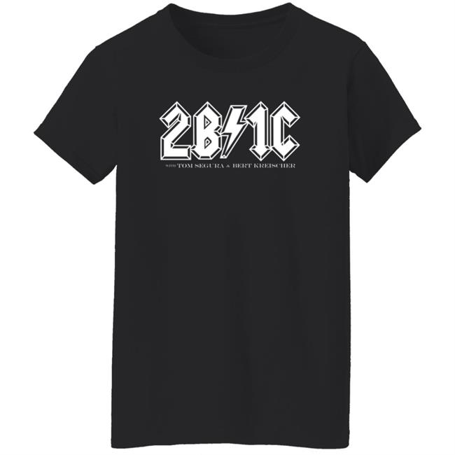 YMH Merch Ymhstudios 2B-1C SHIRT YMH Merch Ymhstudios 2B-1C SHIRT