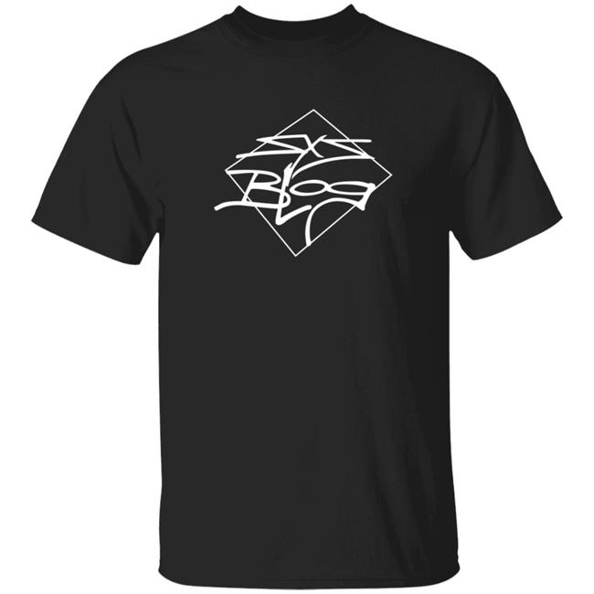 Sxsblog Merch SXSBlog Diamond Tee Shirt