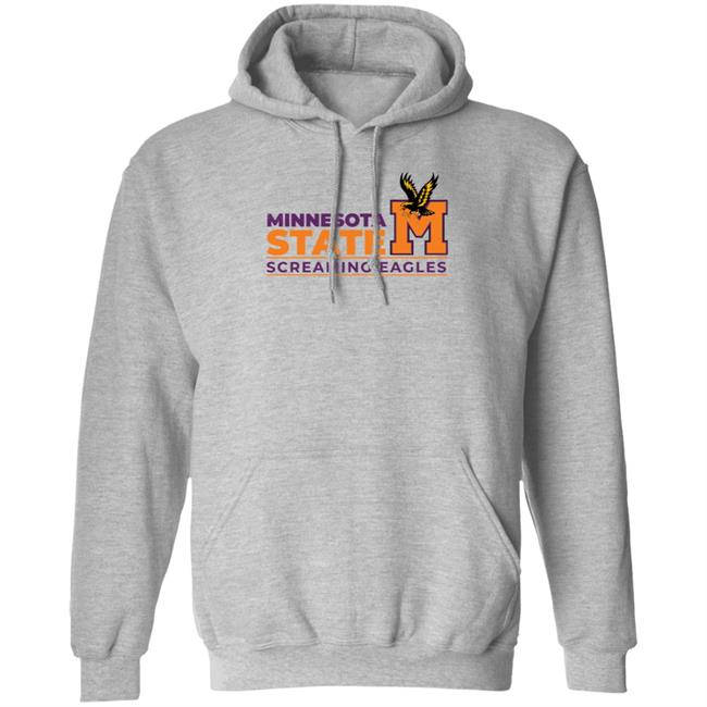 Super 70s Sports Store Minnesota State Screaming Eagles Shirt Super 70s Sports Store Minnesota State Screaming Eagles Shirt