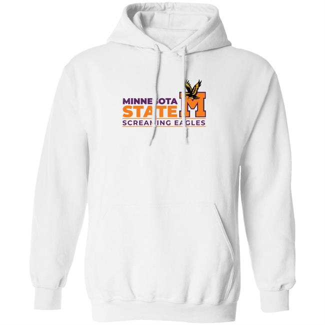 Super 70s Sports Store Minnesota State Screaming Eagles Shirt Super 70s Sports Store Minnesota State Screaming Eagles Shirt