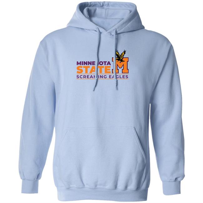 Super 70s Sports Store Minnesota State Screaming Eagles Shirt Super 70s Sports Store Minnesota State Screaming Eagles Shirt