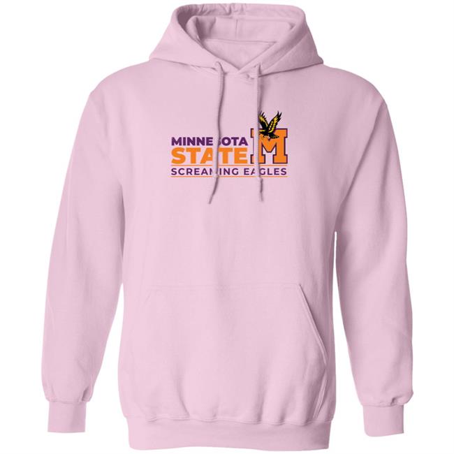Super 70s Sports Store Minnesota State Screaming Eagles Shirt Super 70s Sports Store Minnesota State Screaming Eagles Shirt