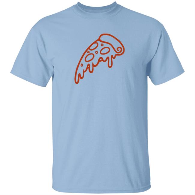 Rooster Teeth Merch Store Red vs Blue Grif Pizza T Shirt Red vs Blue Grif Pizza T Shirt